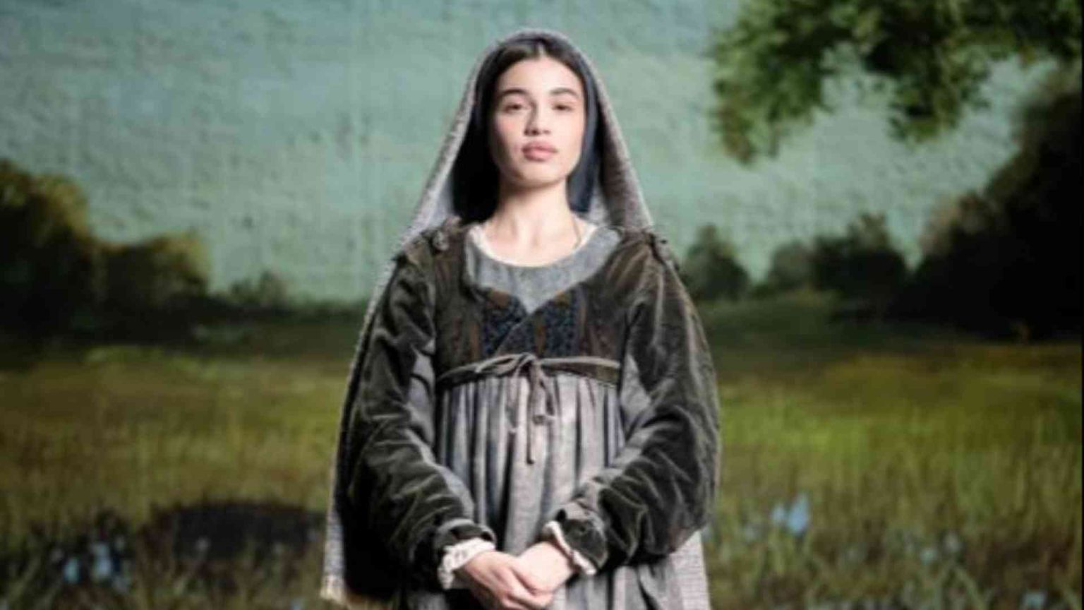 «Nel musical per il Giubileo la mia Bernadette parla ai giovani»