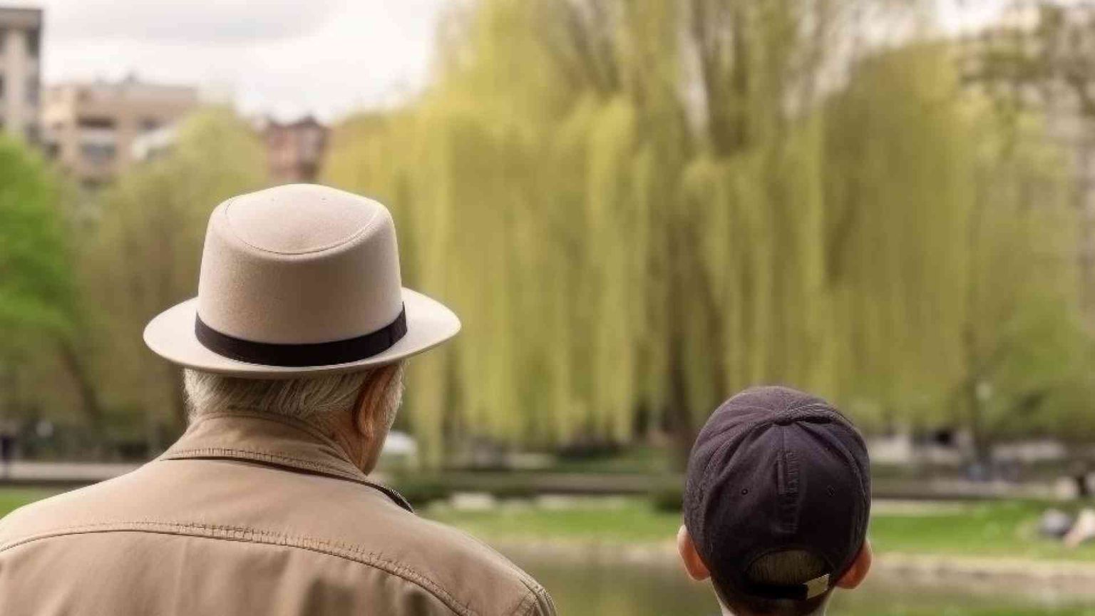«Nonno, mi spieghi a cosa serve la Cresima?»