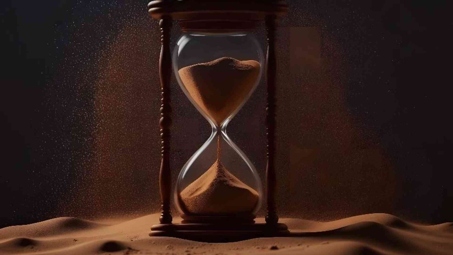 La preghiera dell'attesa