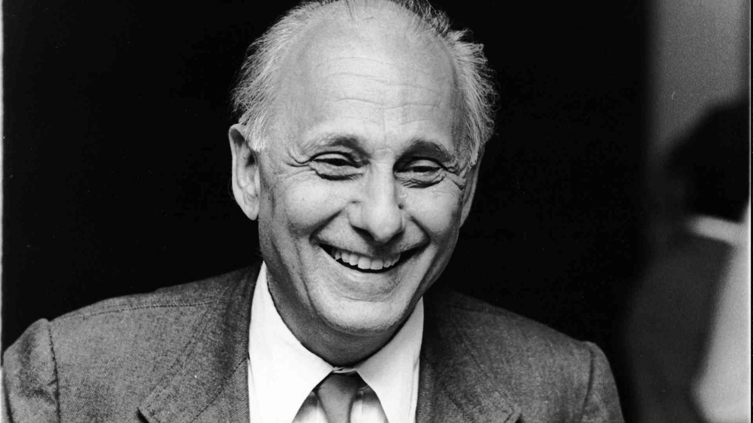 Livio Garzanti, gran viziato ma geniale