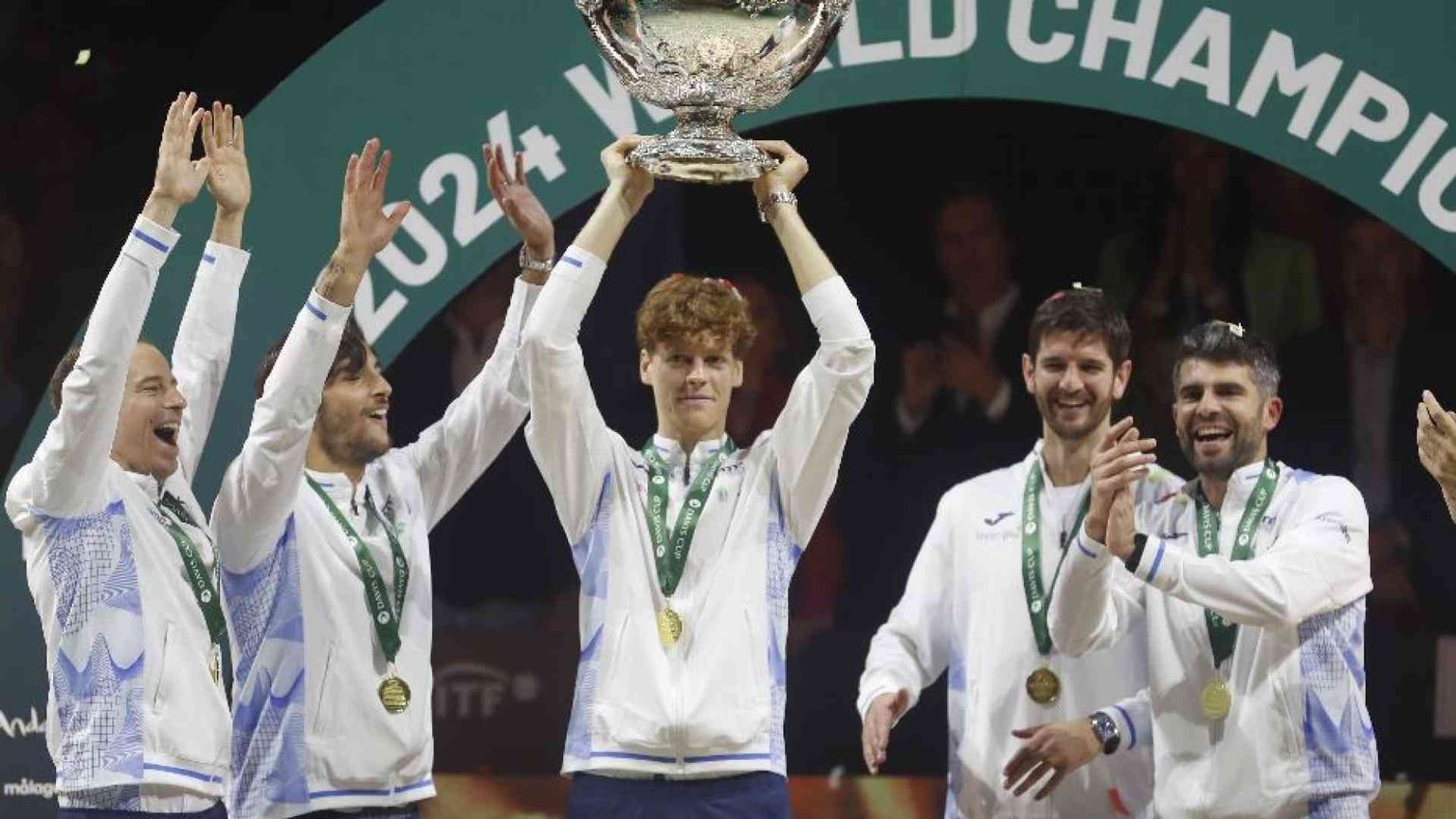 L'Italia dei ragazzi e delle ragazze che non ci fa rimpiangere più il passato