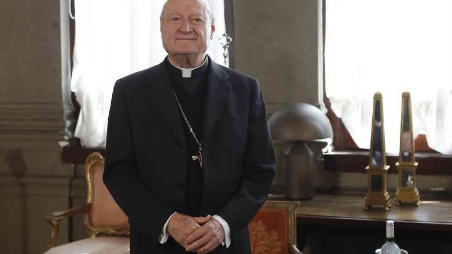 Ravasi: «Serve un cambio di visione: la sostenibilità è un diritto umano»