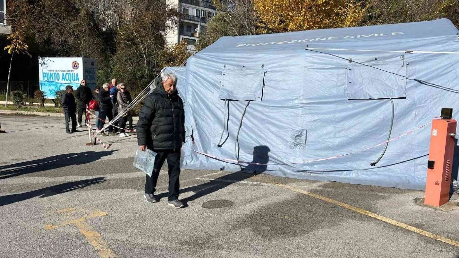 Il paradosso della Basilicata: ricca di acqua, ma è rimasta a secco