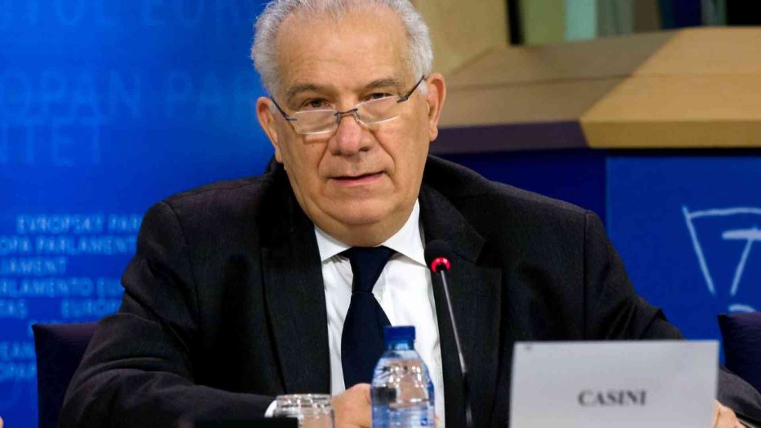 «Un innamorato della bellezza»