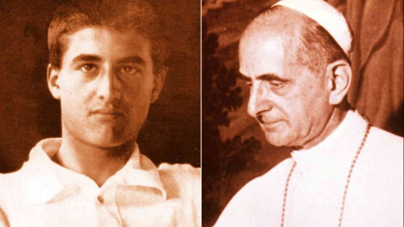 Perché Frassati sarà santo (anche) grazie a papa Paolo VI
