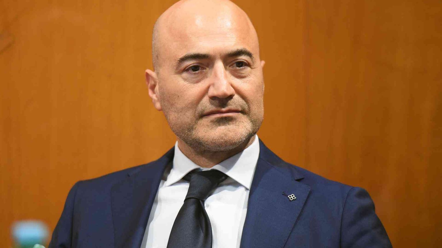 Il segretario generale dell'Anm: «Sui centri in Albania nessun abuso»