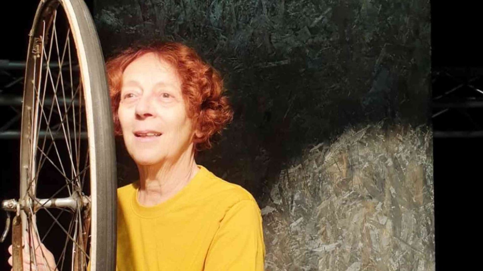 Alfonsina Strada, la prima donna del ciclismo in Italia