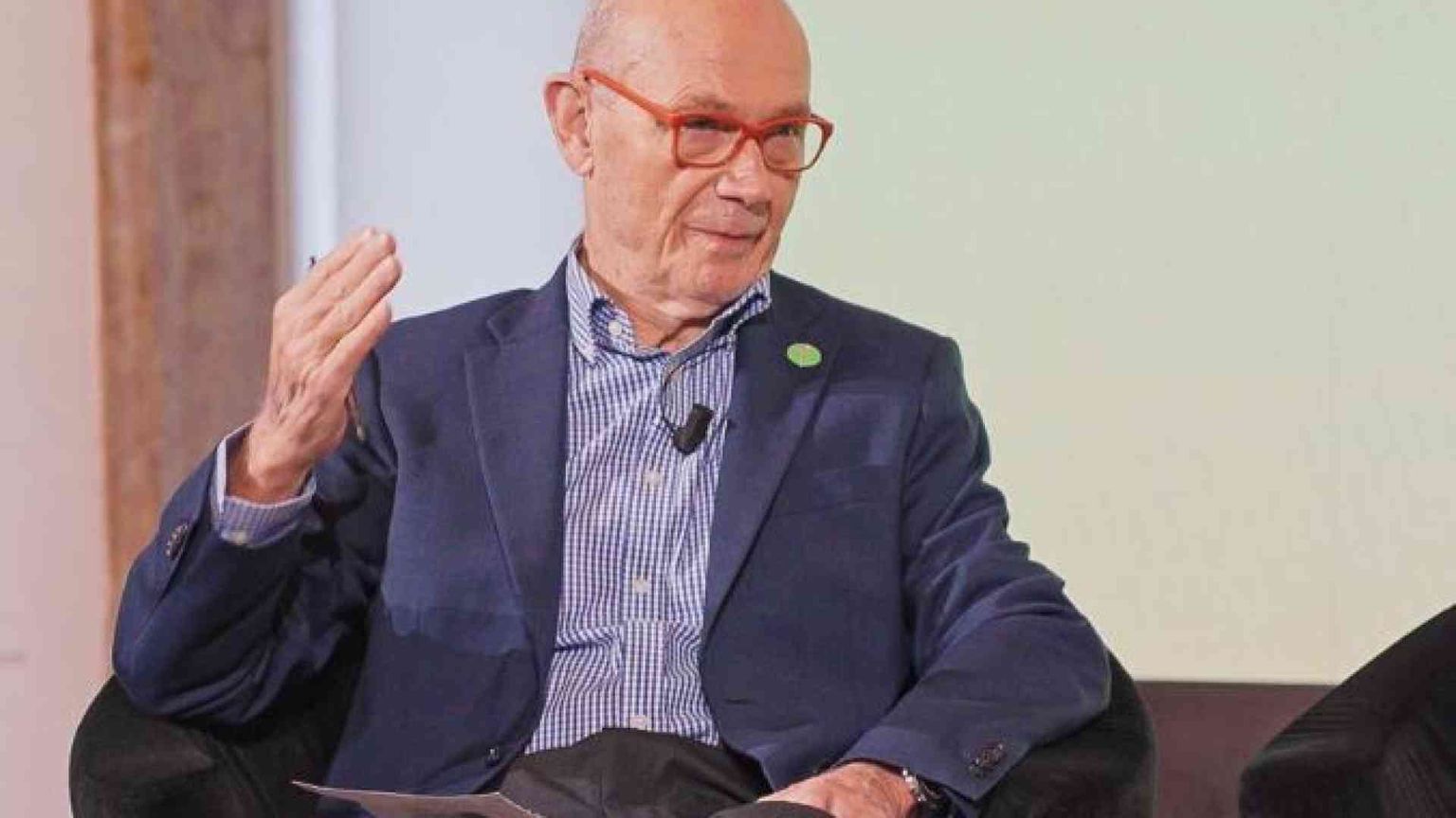 Lamy: «L’Europa torni padrona del suo destino»