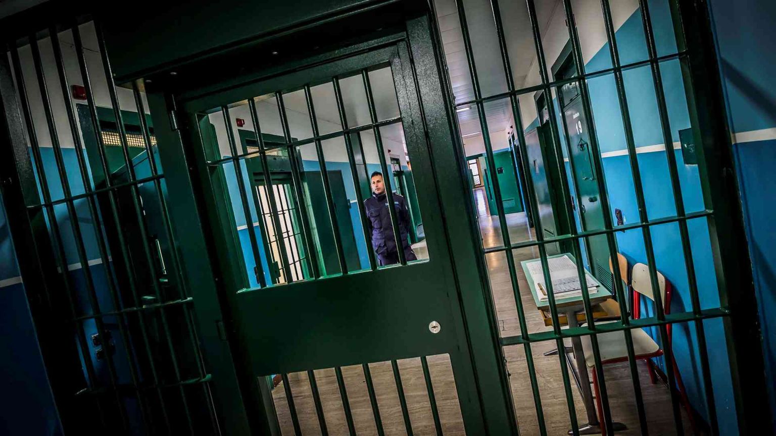 «Nelle comunità 220 posti per detenuti con dipendenze patologiche»