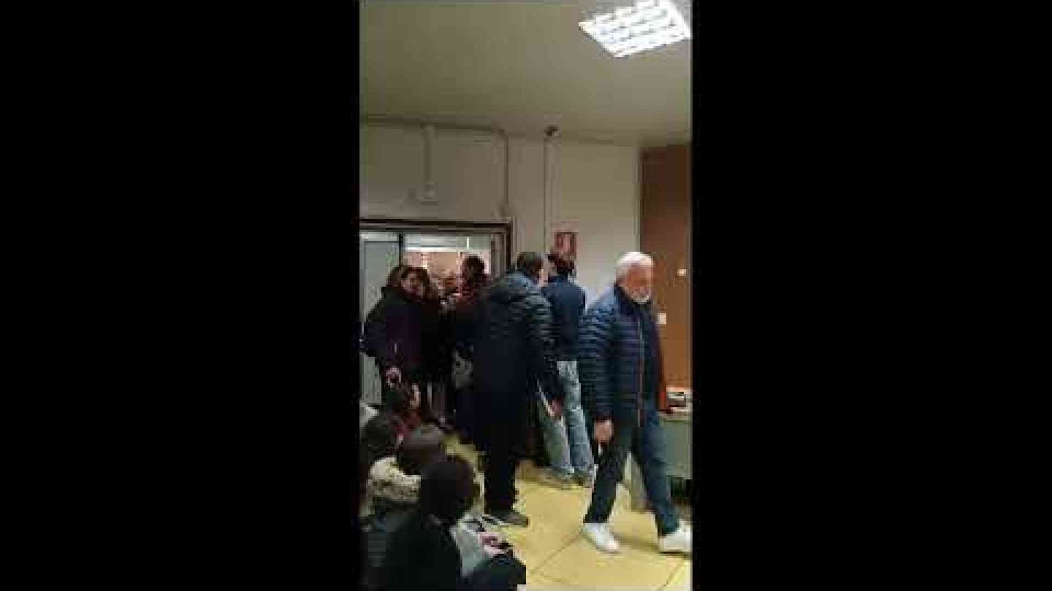 Il convegno sulla vita “zittito” all'università: «Così si cancella la libertà»