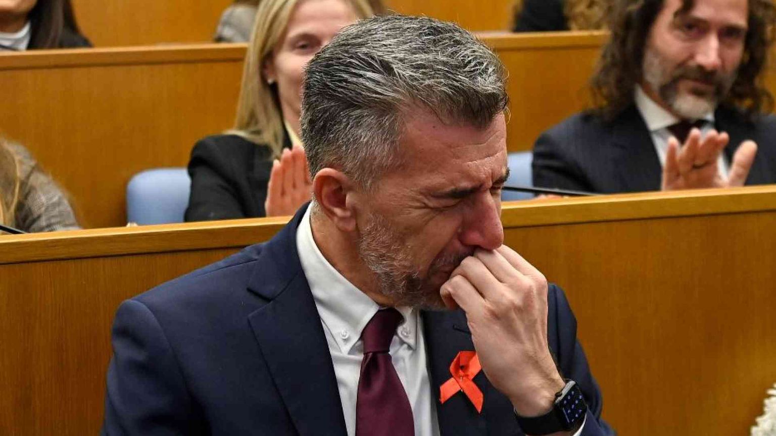 Perché Gino Cecchettin si è sfogato sui social contro i legali di Turetta