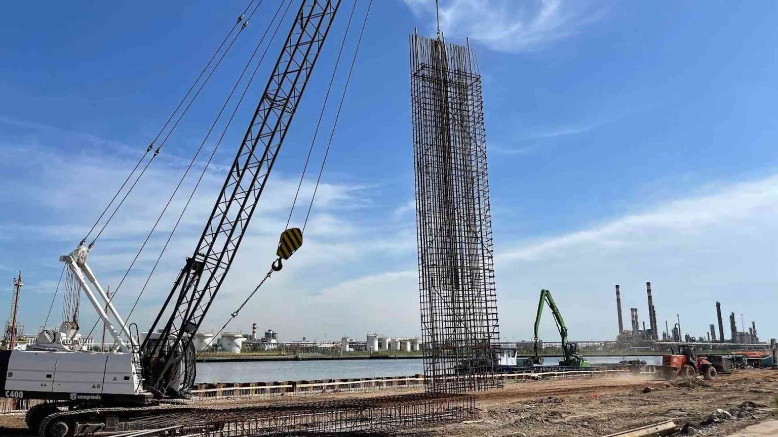 Sei milioni di italiani vivono in aree contaminate, rischi per la salute