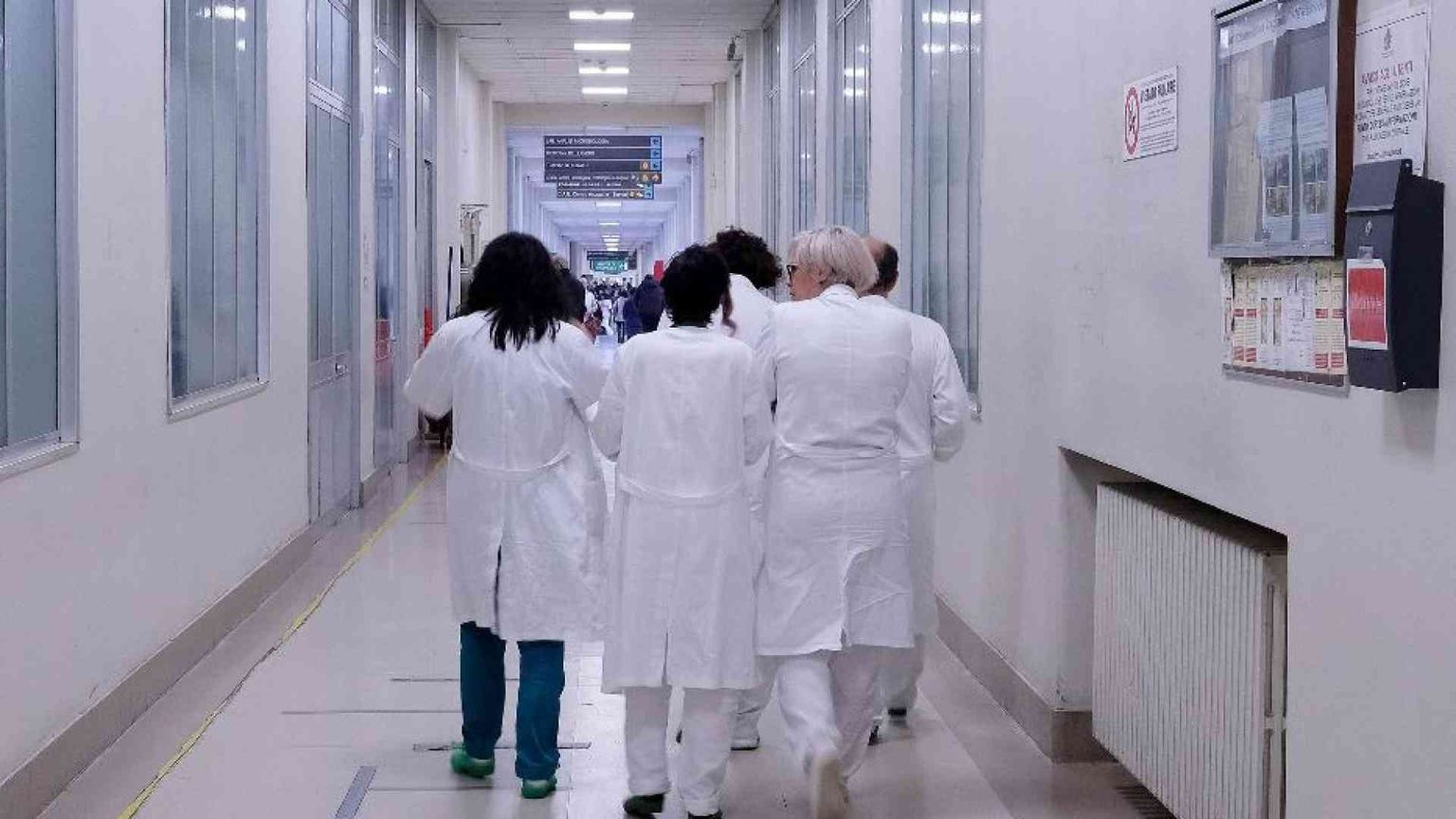 Il Senato approva l'addio al test d'ingresso a Medicina. Ecco cosa cambierà