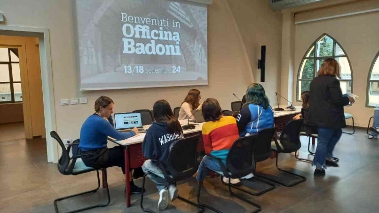 La Fondazione è una comunità: a Lecco l’impegno per giovani e anziani