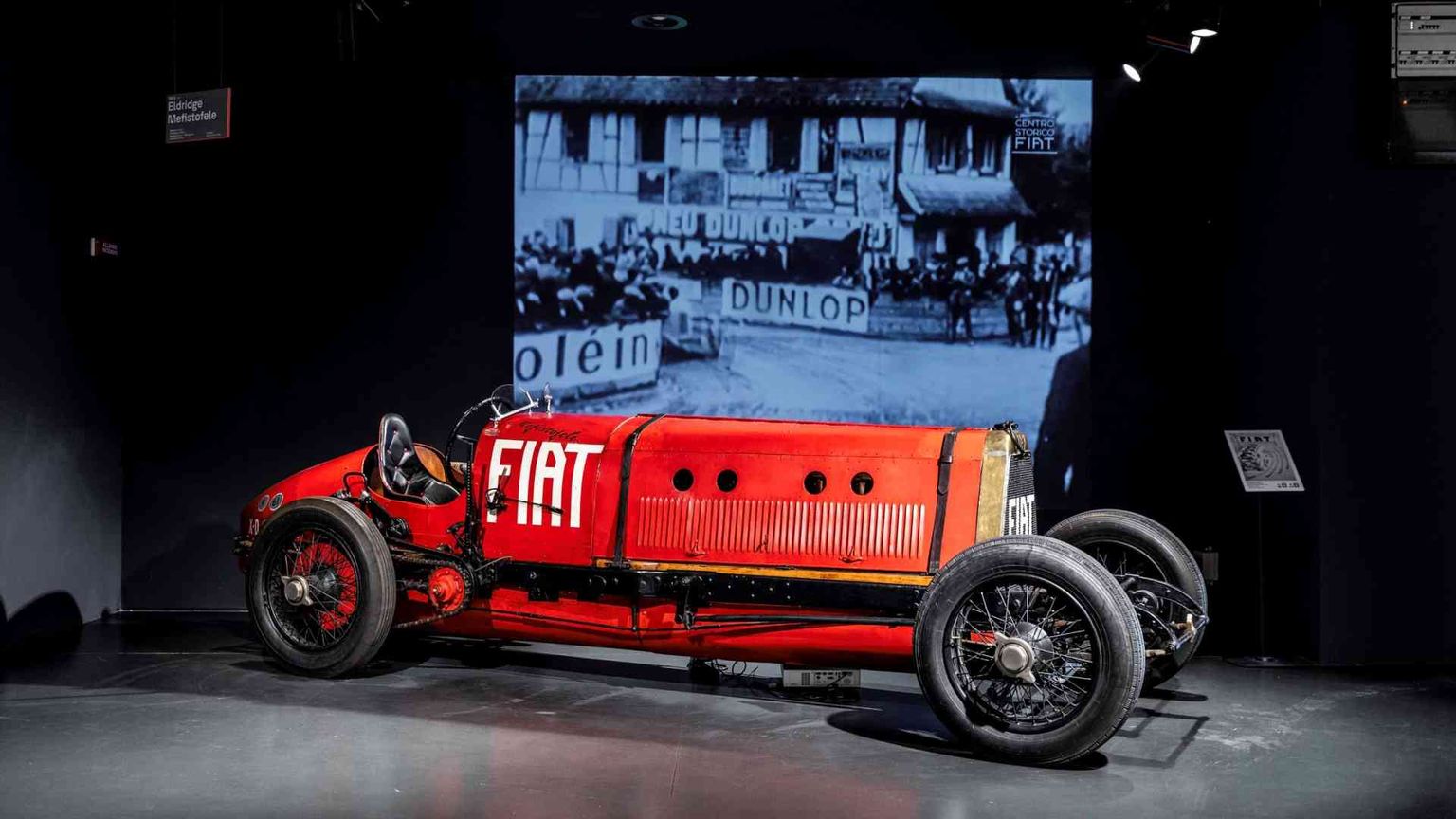 Fiat, 125 anni di storia tra genialità tecnologica e stile