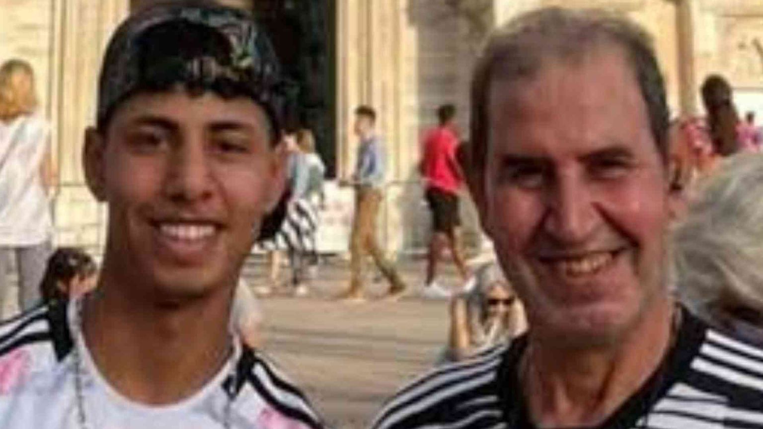 L'appello del padre di Ramy dopo i disordini: giustizia, non violenza