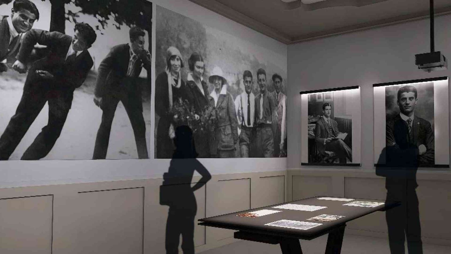 Una mostra su Frassati nella chiesa in cui viveva l’adorazione eucaristica