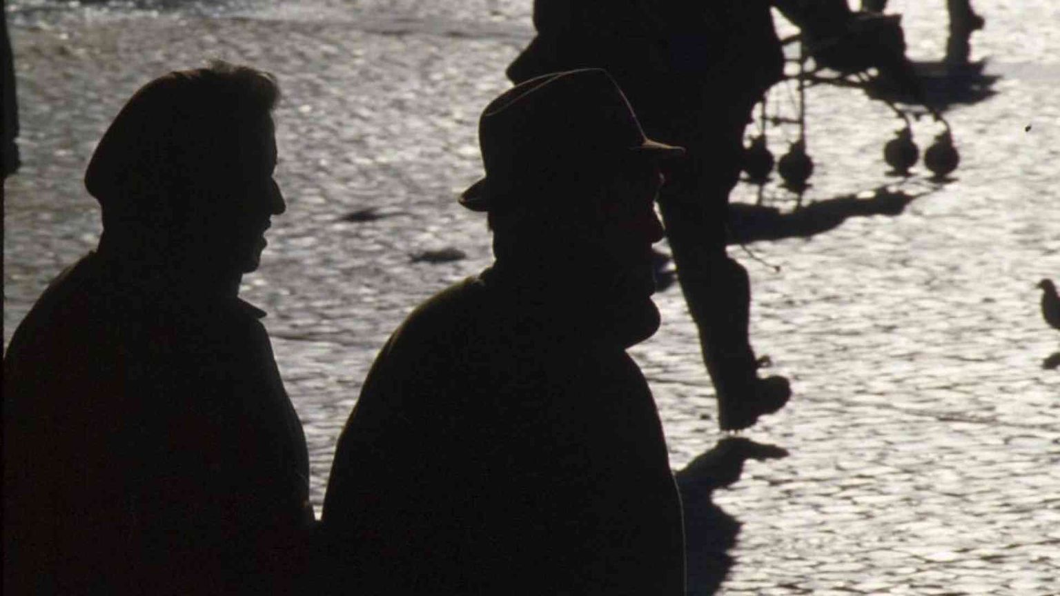 "Onora il padre e la madre", la prima Fondazione per i genitori in difficoltà