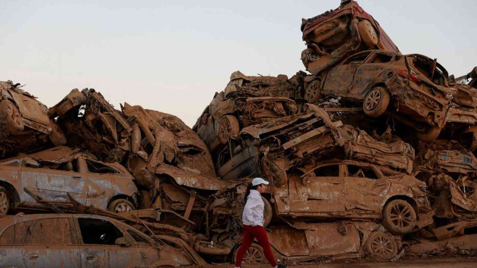 La Spagna ha introdotto il congedo climatico retribuito