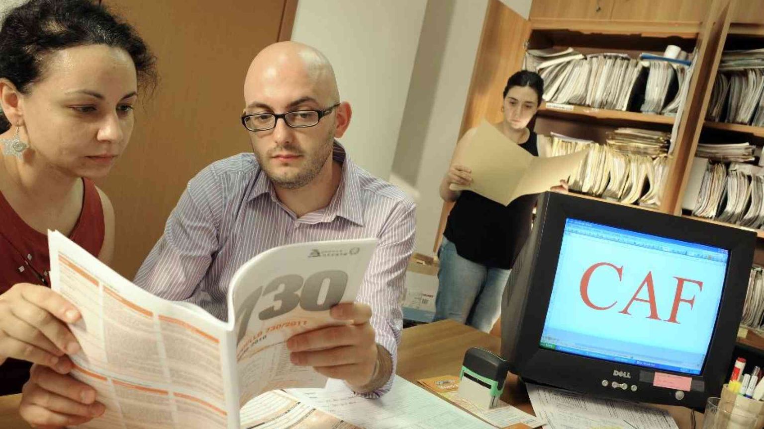 Un cammino lungo 80 anni per favorire lo sviluppo e aiutare le persone