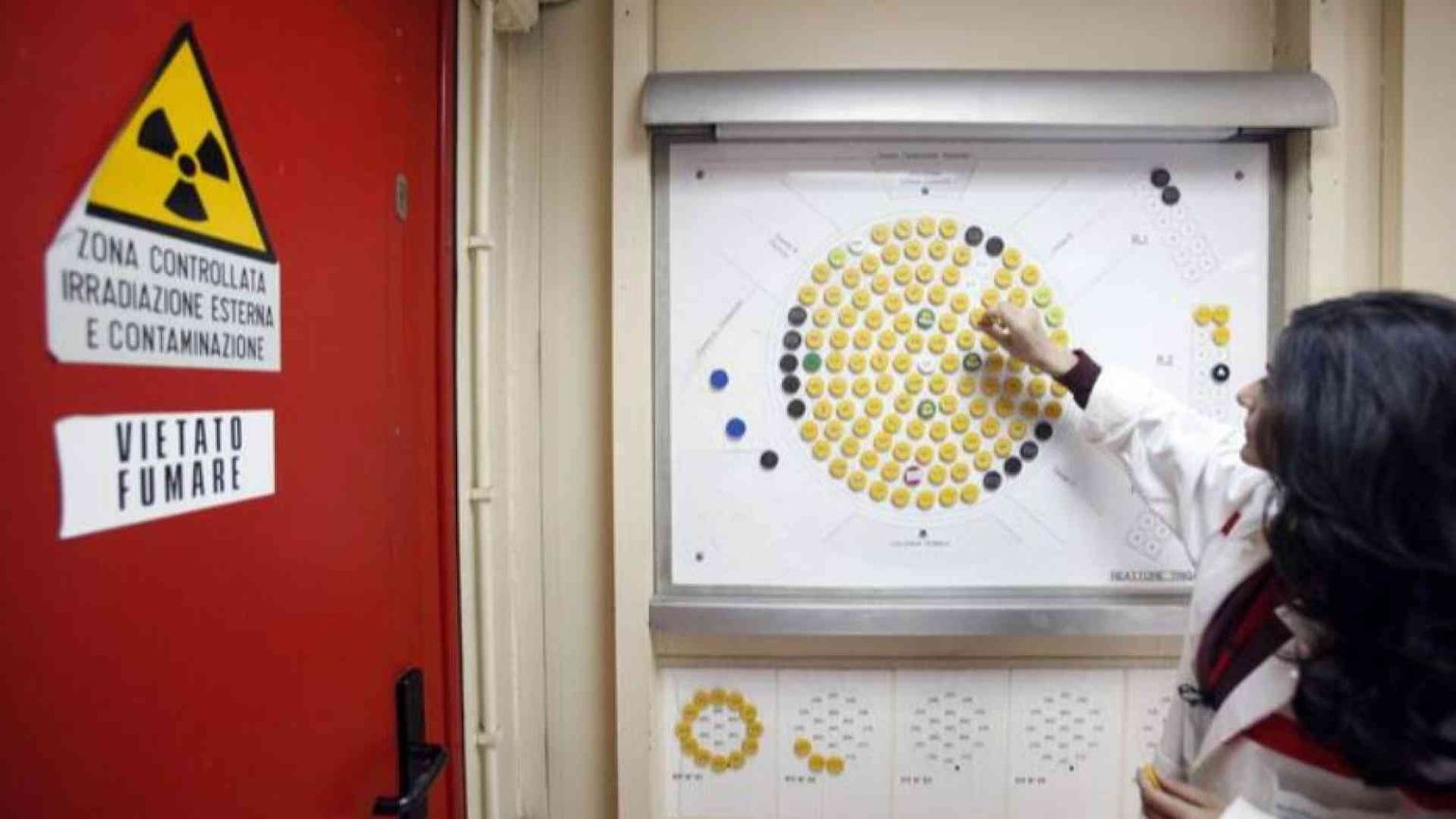 Tecnico contaminato da plutonio al centro di ricerca dell'Enea. «Nessun rischio»