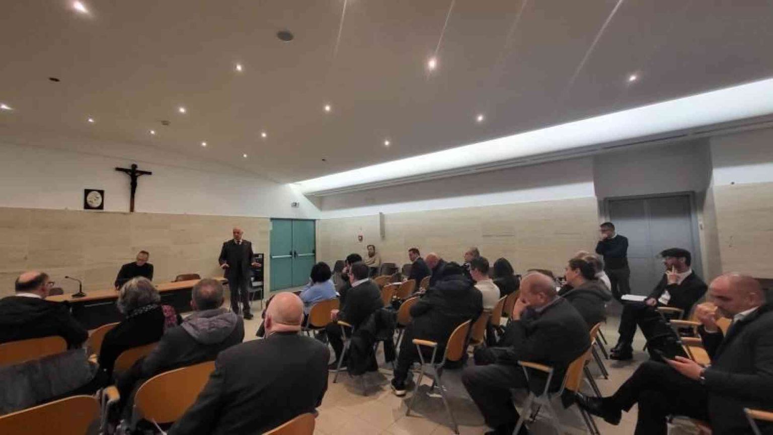 Da Trieste al Paese, la rete degli amministratori cristiani in cammino