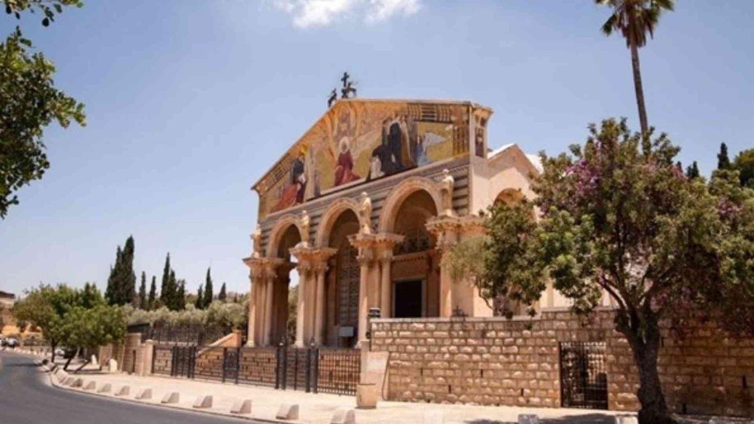 Israele, la resilienza dell'industria turistica: speriamo in un 2025 di pace