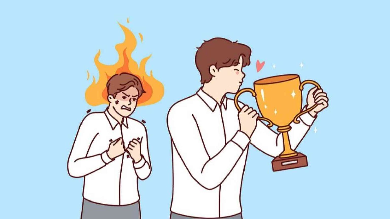 Bassa autostima, rigidità, incapacità di confrontarsi: è il “motore” dell’invidia