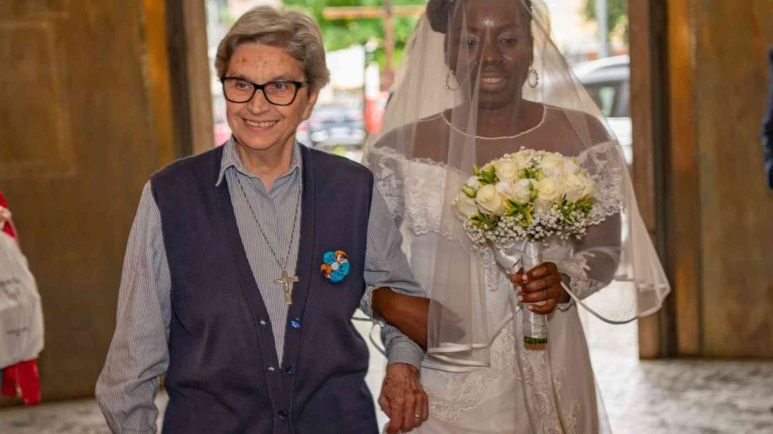 A casa di suor Rita, con Joy e le altre: così rinascono le vittime di tratta