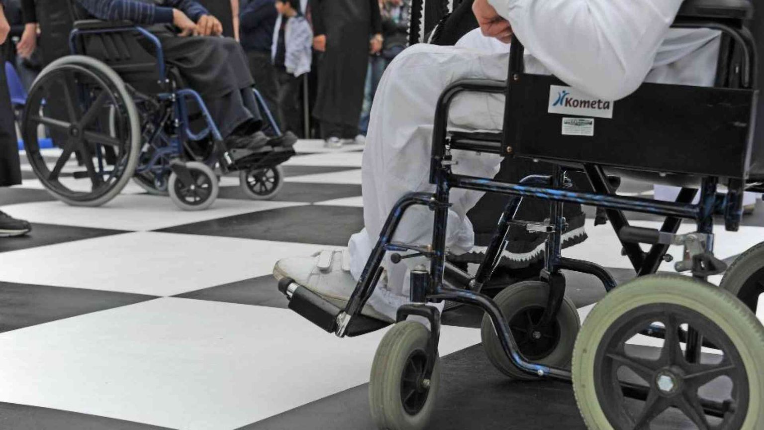 Scuola, lavoro, inclusione: ecco cosa c'è da sapere sui disabili in Italia