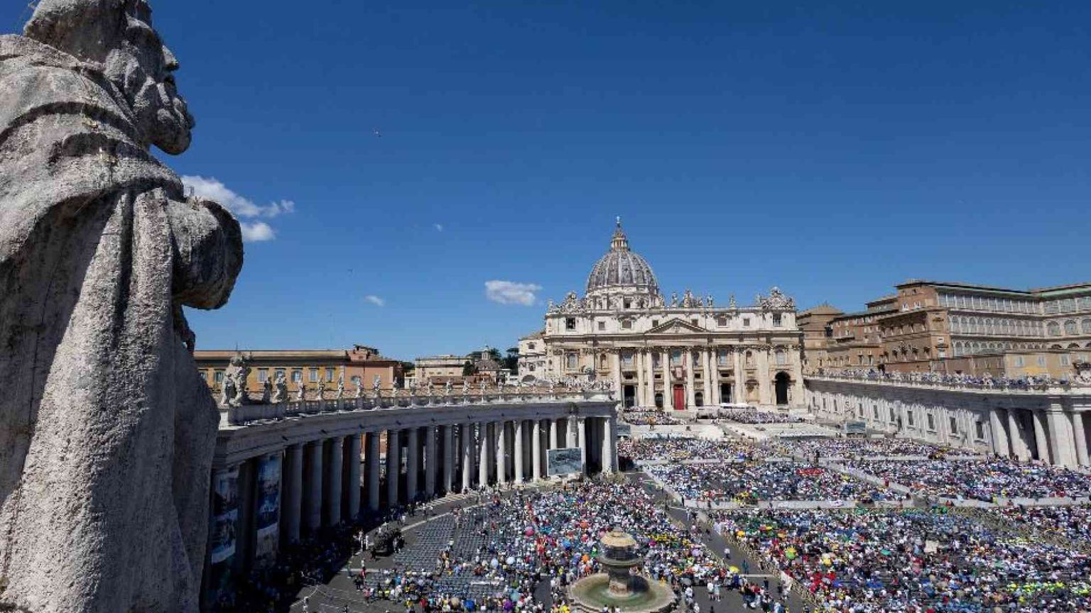 Donne, collegialità, nunzi nell'agenda del Consiglio dei cardinali