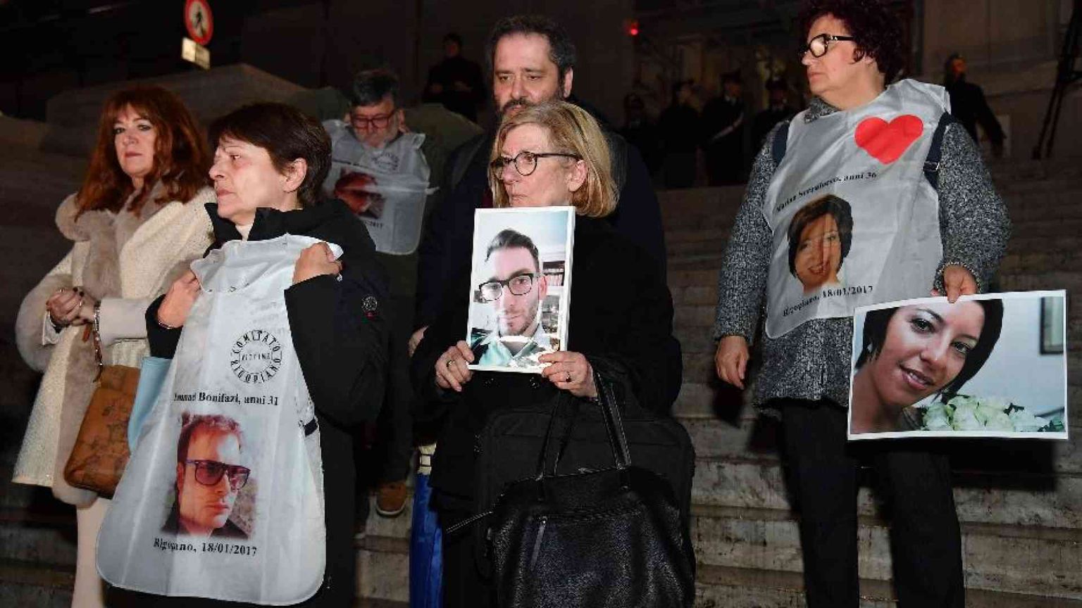 Rigopiano, definitiva la condanna dell'ex prefetto