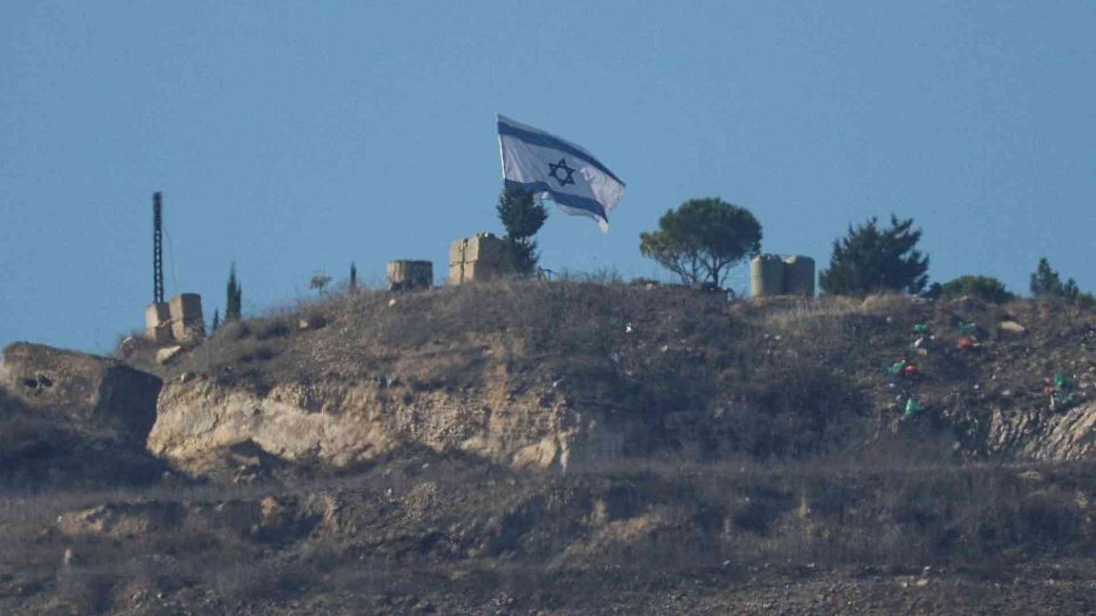 «Se la tregua fallirà, non distingueremo più il Libano da Hezbollah»