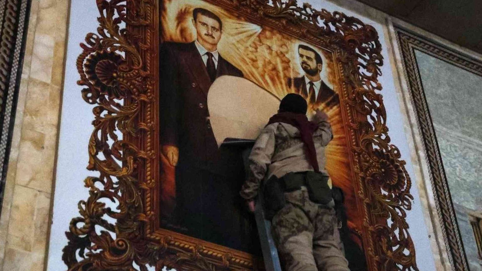 Medio Oriente, quali sono gli schieramenti sullo scacchiere