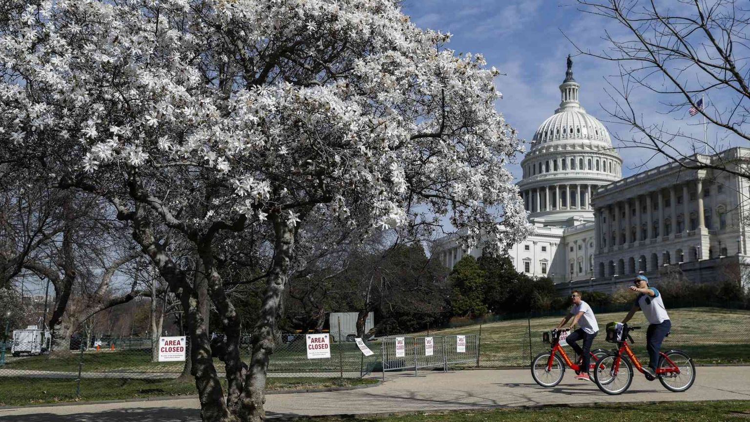 I democratici recuperano alla Camera: solo due deputati in meno dei repubblicani