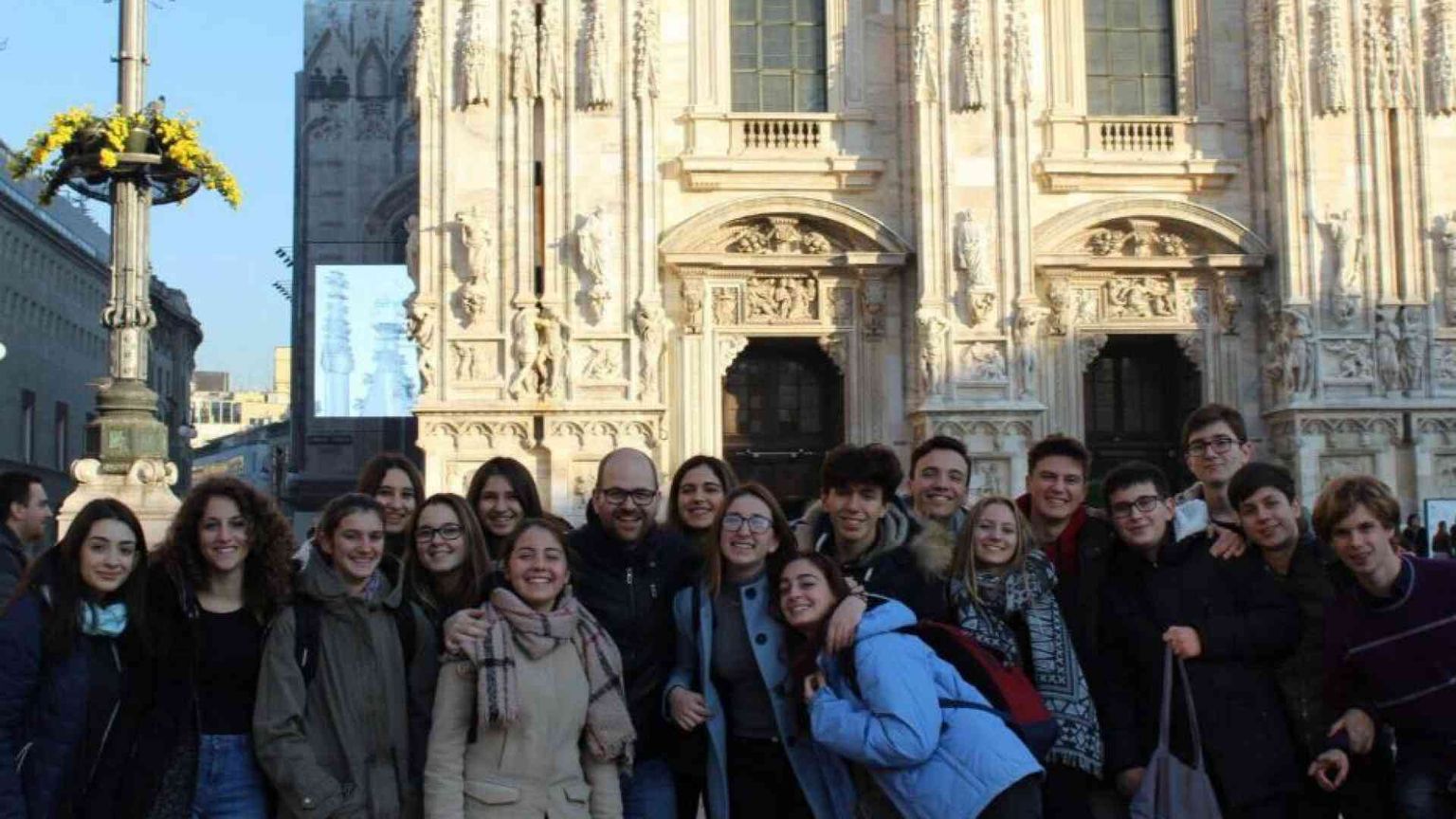 «Io, figlio in affido, ora sono prete per i ragazzi feriti»