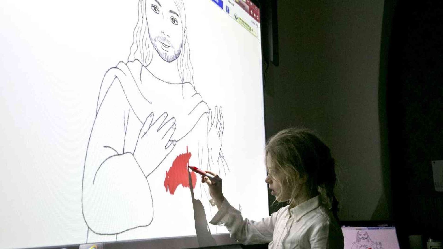 «Catechismo? Fatica sprecata se non cominciamo da mamme e papà»