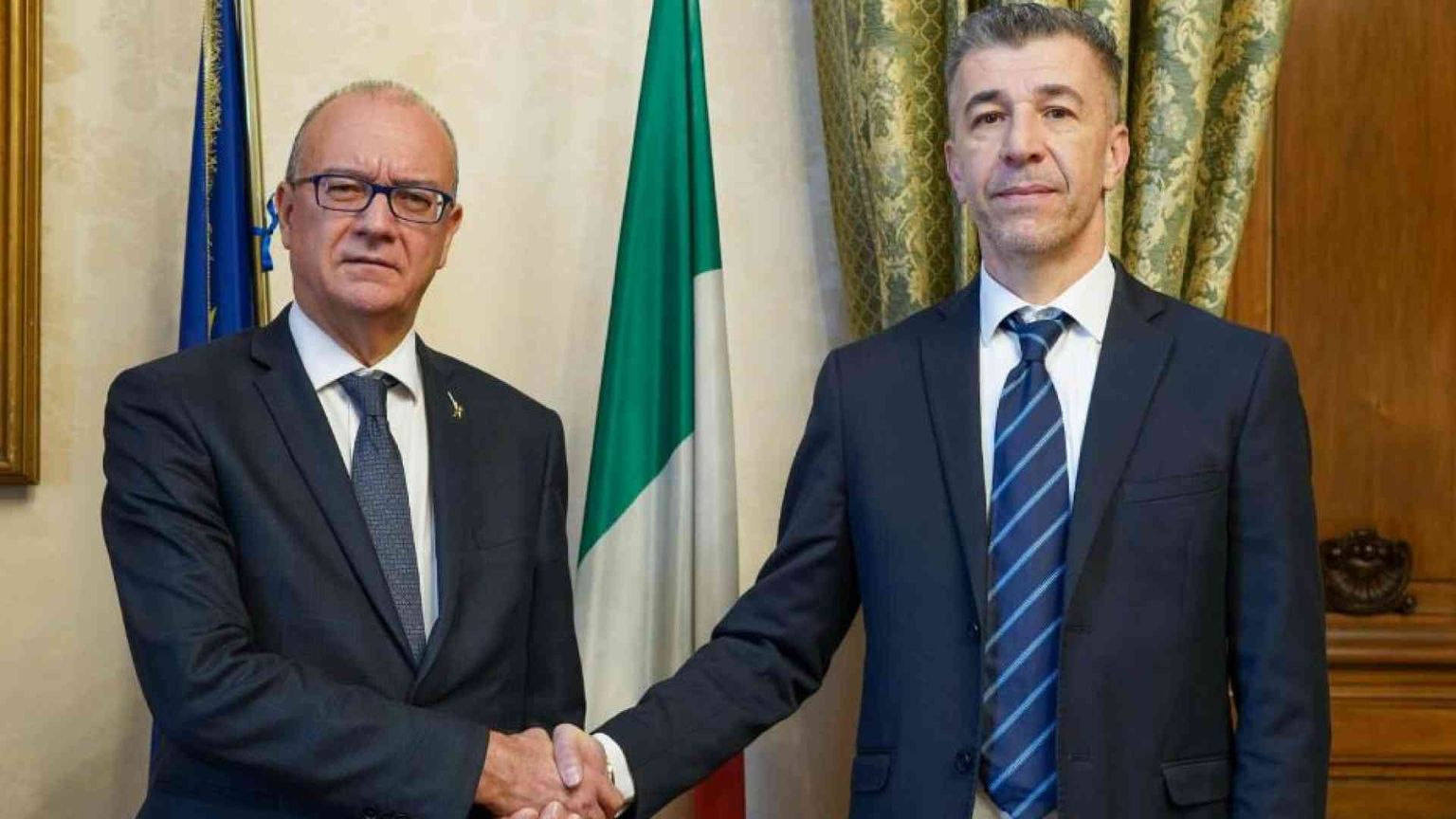 Gino Cecchettin ai giovani: «Siate voi stessi, non vergognatevi delle emozioni»