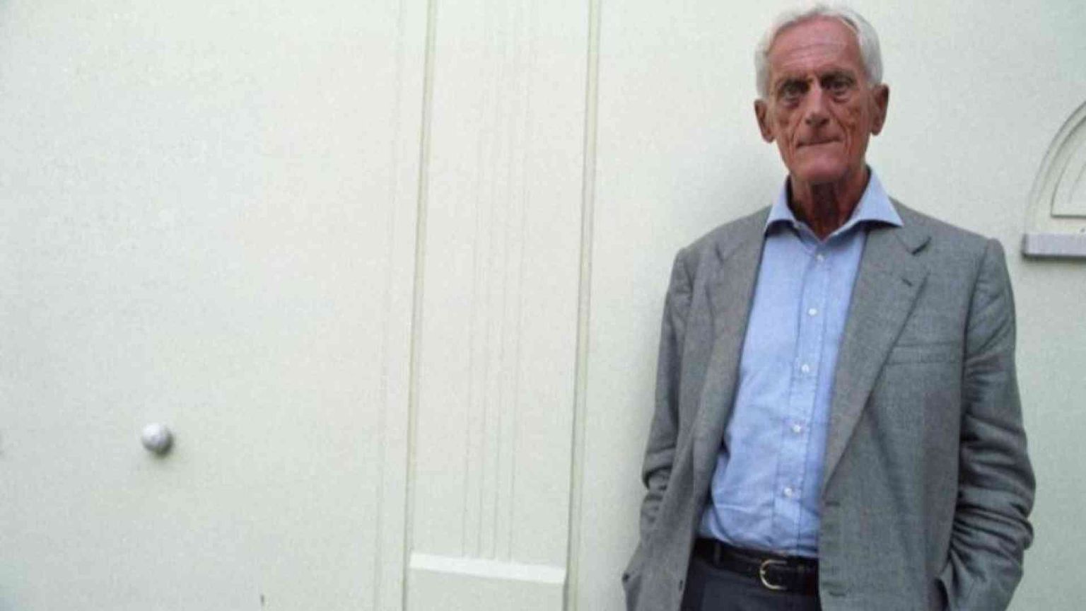 È morto Eugenio Borgna, psichiatra davanti all’«indicibile silenzio»