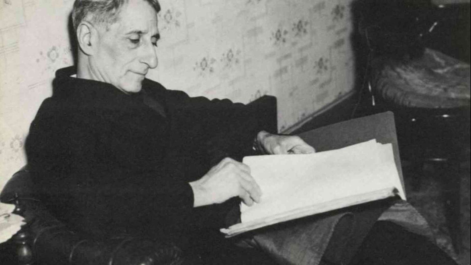 Don Sturzo compositore e il problema della musica sacra