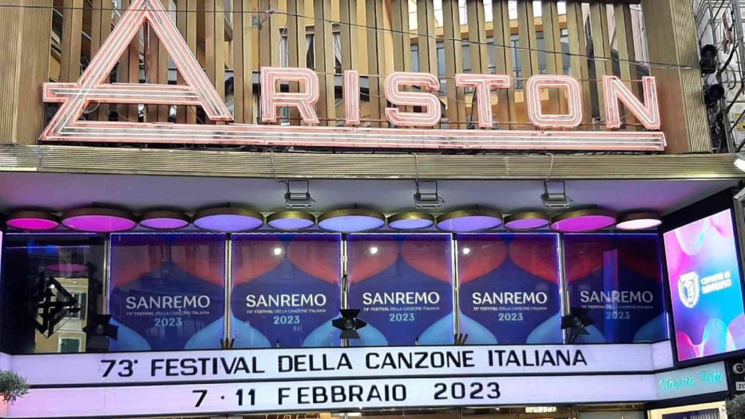 Il Tar della Liguria, la Rai, le gare d'appalto: cosa succede con Sanremo