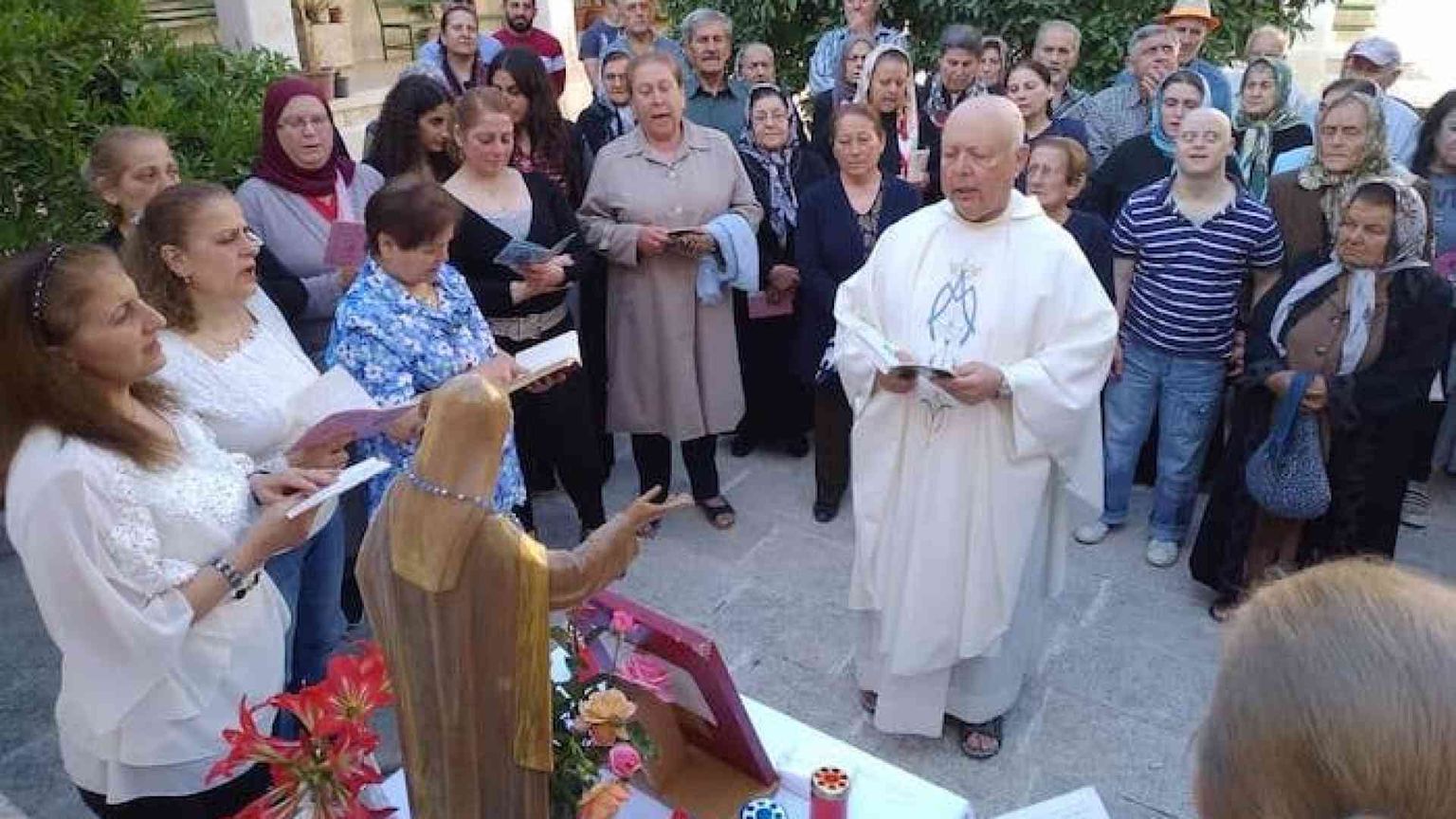 «I jihadisti promettono di rispettarci. Vogliono un nuovo Stato»