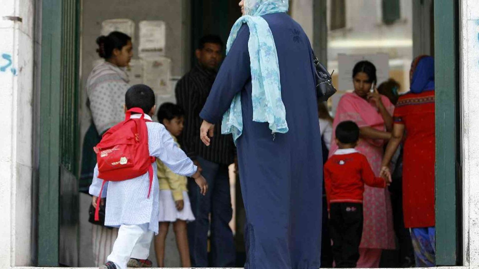 Migranti e ricongiungimenti, ovvero dell'infelicità imposta per decreto