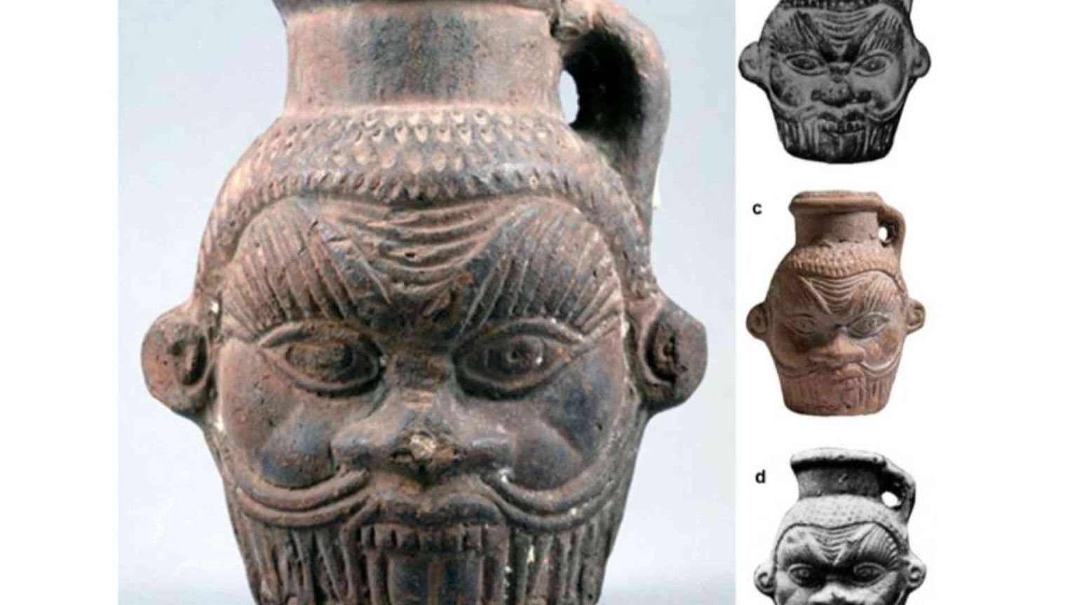 È stato scoperto il cocktail allucinogeno degli antichi Egizi