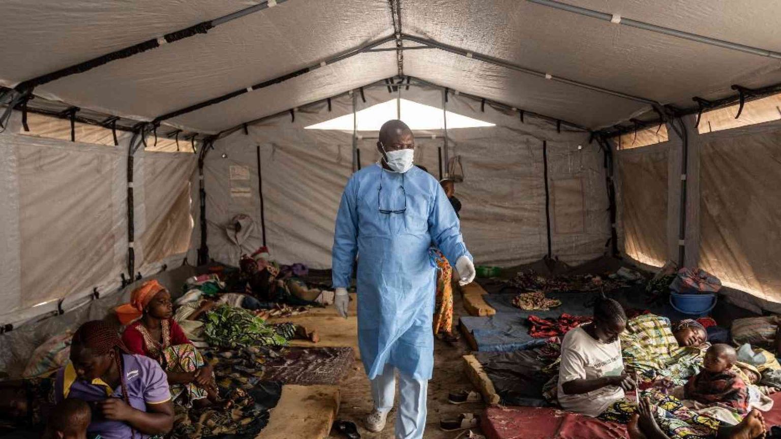 La malattia misteriosa, il rischio epidemia, i morti. Cosa sappiamo finora