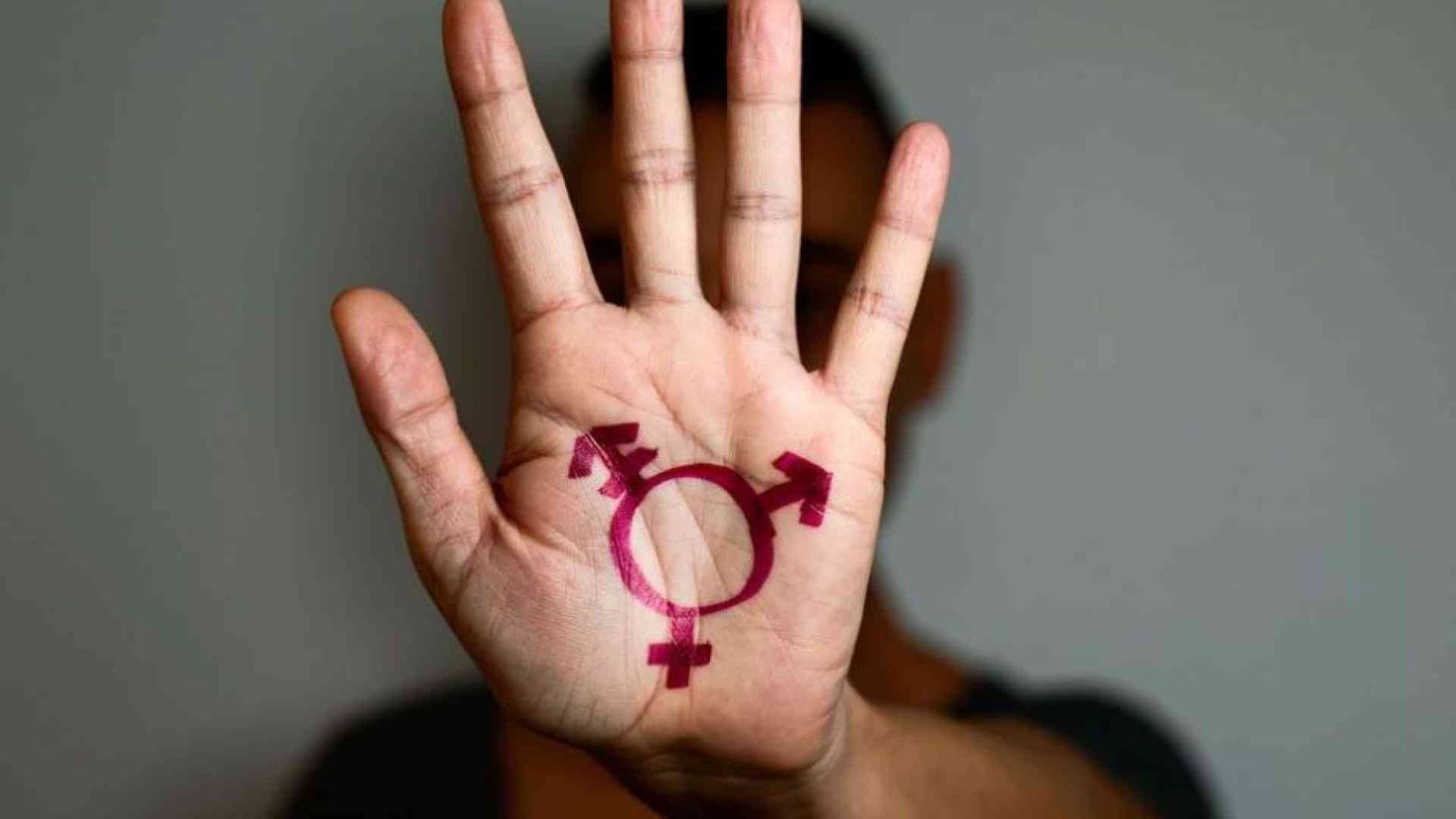 Identità di genere, tutto quello che i ragazzi non sanno