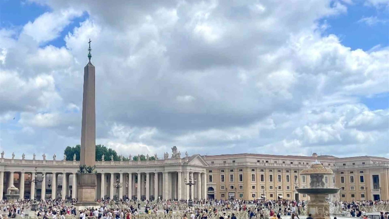 Assistenza sanitaria gratuita per i pellegrini