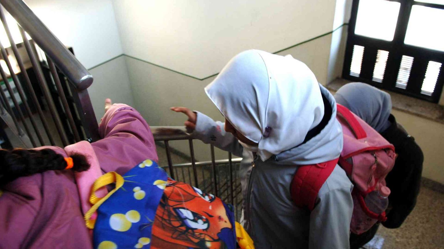 Quei segnali di islamofobia. L'Ucoii: siamo stati isolati dallo Stato