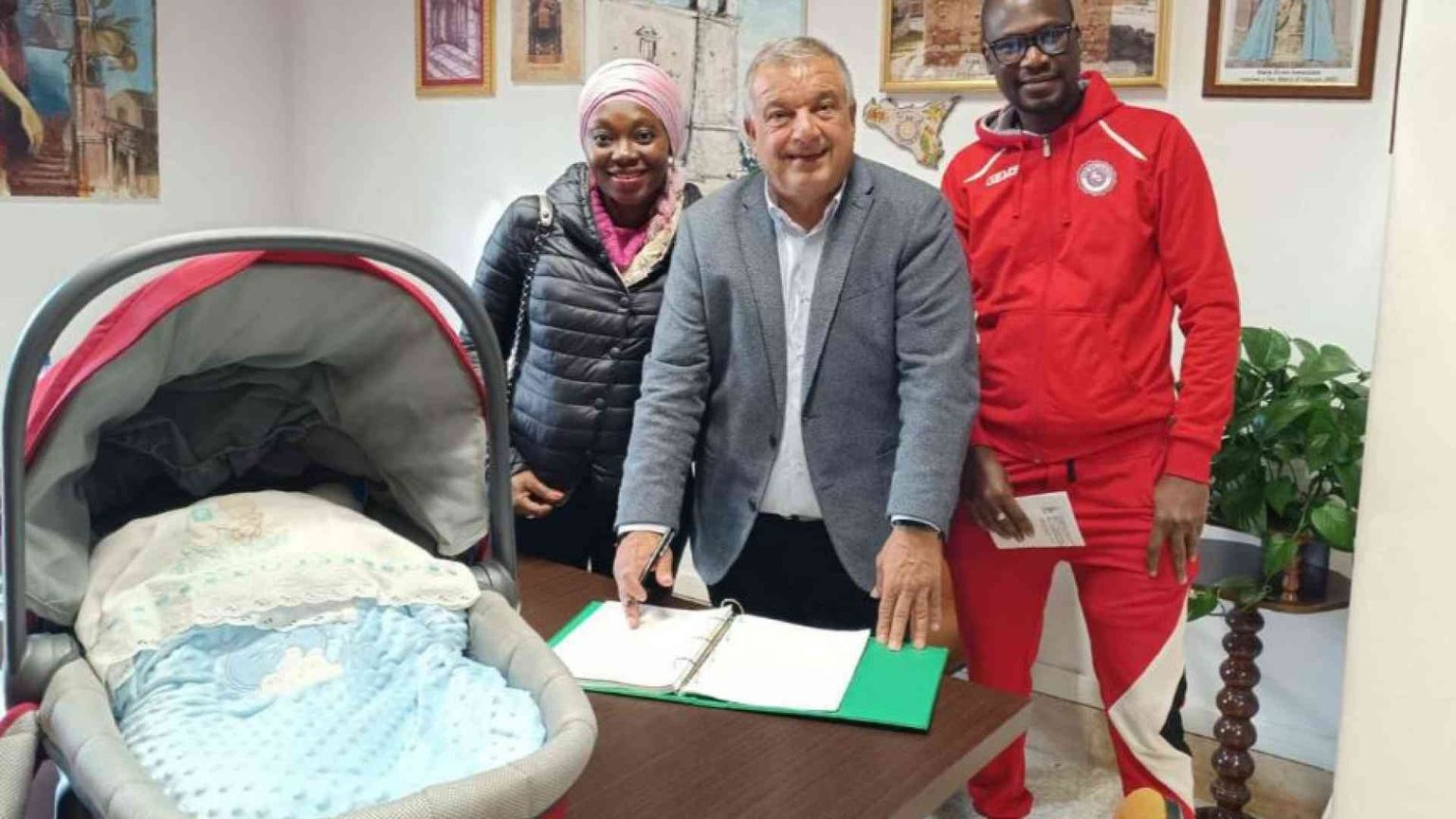 I piccoli Comuni “adottano” i migranti. «Una risorsa: li vogliamo fra noi»