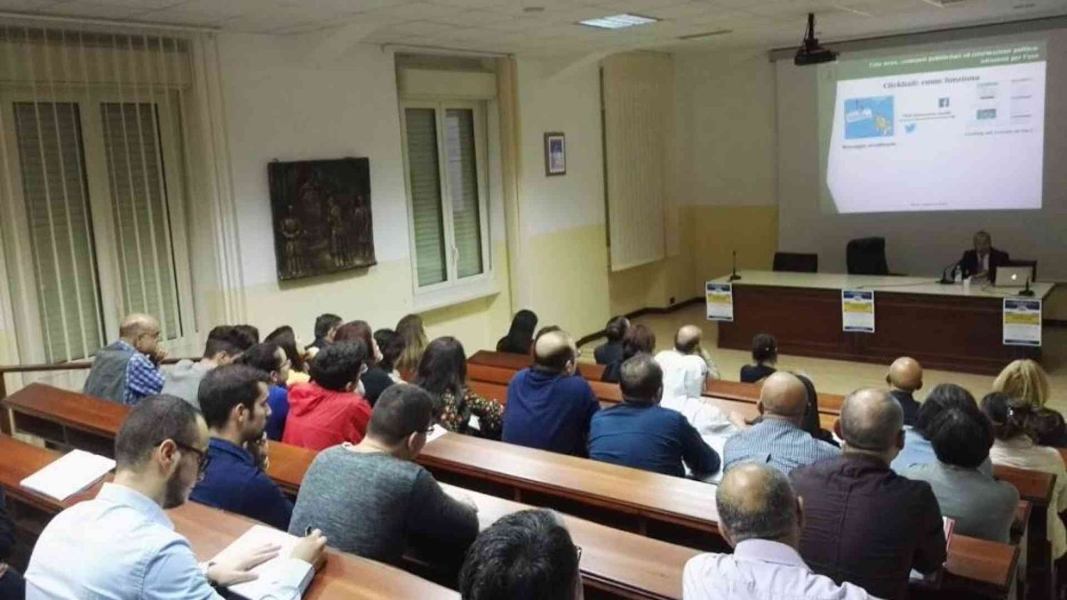 Gli adulti italiani hanno poche competenze e i lavori sono sempre più poveri